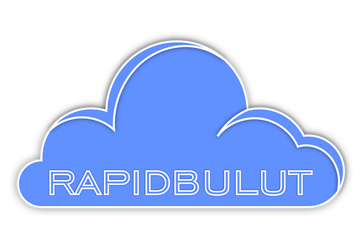 rapidbulut.com logo